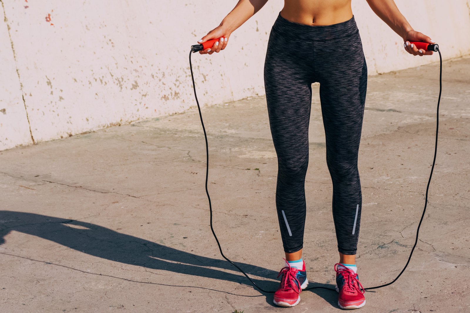 Jump Rope